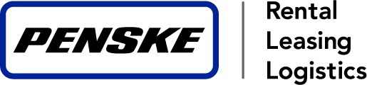 Penske Logo