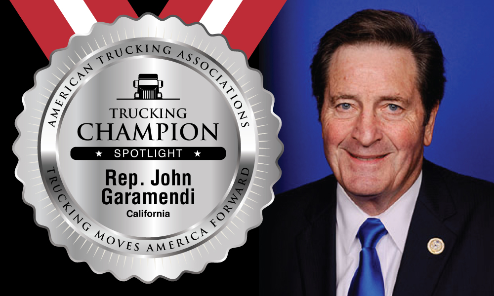 ATA Trucking Champion 