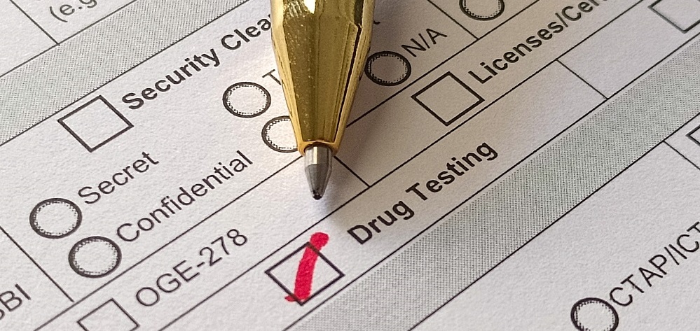 Drug Testing