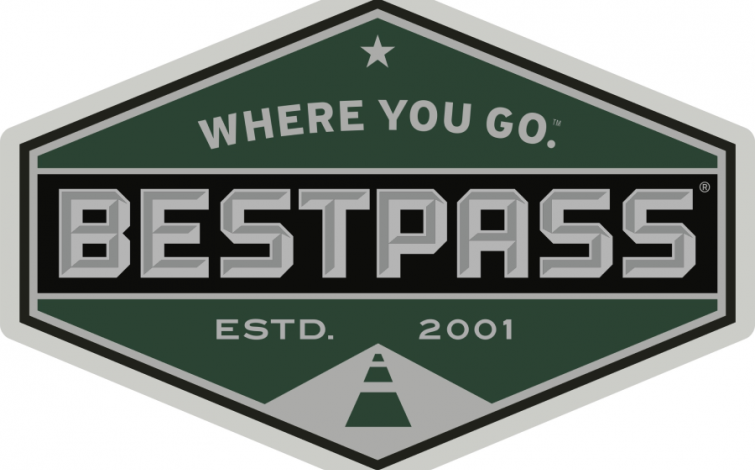 BestPass Logo