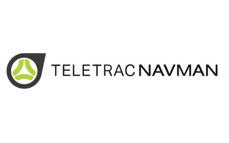 Teletrac Navman Logo