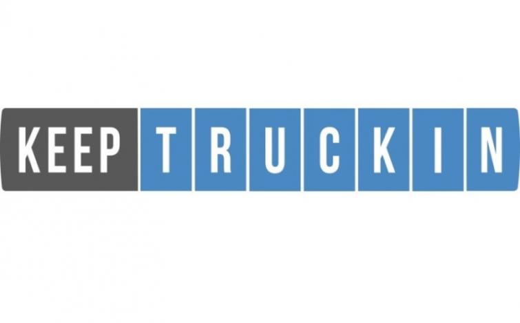 KeepTruckin Logo