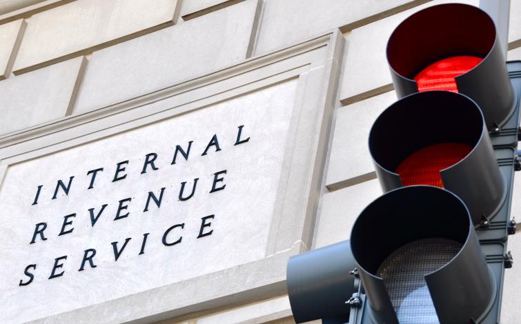 IRS 