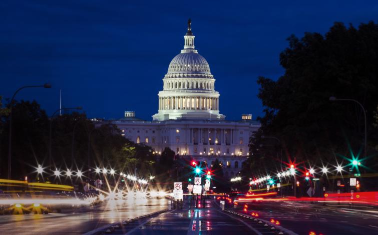 Pennsylvania Avenue