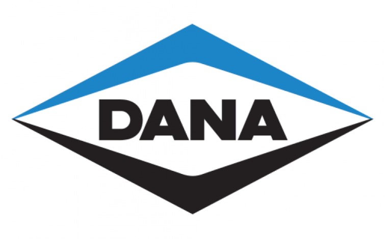 Dana Logo