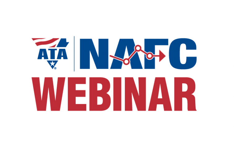 NAFC Webinar Logo