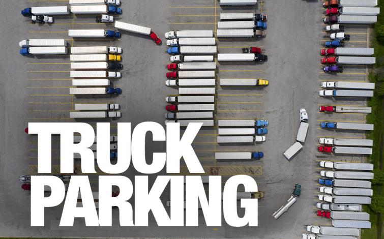 Truck Parking