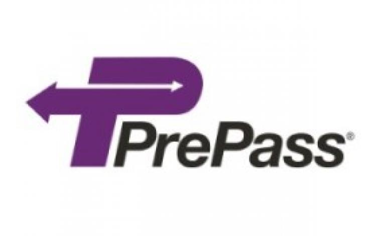 PrePass Logo