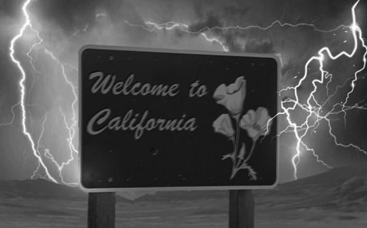 Welcome to California